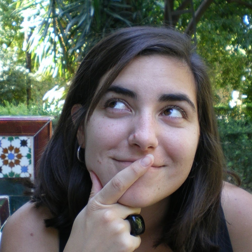 Meet your Posher, Julie